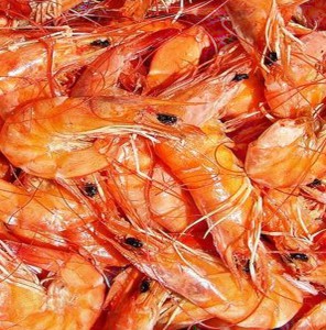 Морепродукты
