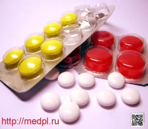 Лечение гриппа интерфероном